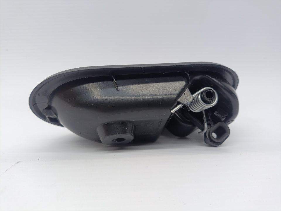Puxador interior Esquerdo Cromado Dacia Duster Sandero Lodgy Dokker 08-21