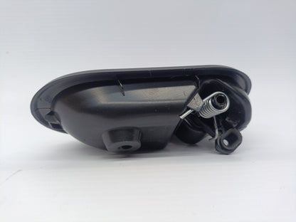 Puxador interior Esquerdo Cromado Dacia Duster Sandero Lodgy Dokker 08-21