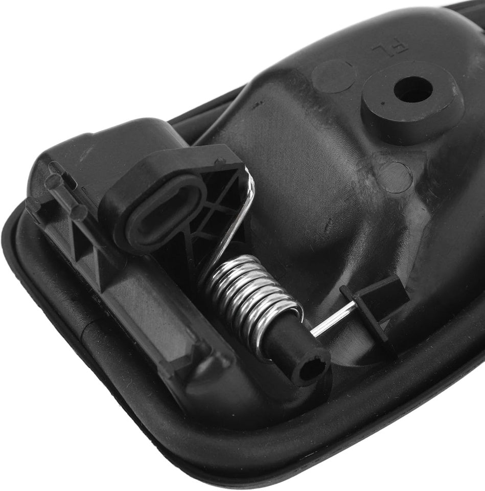 Puxador Interior Esquerdo Renault Clio Megane Master Iveco Dacia Logan
