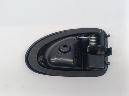 Puxador Interior Esquerdo Renault Clio Megane Master Iveco Dacia Logan