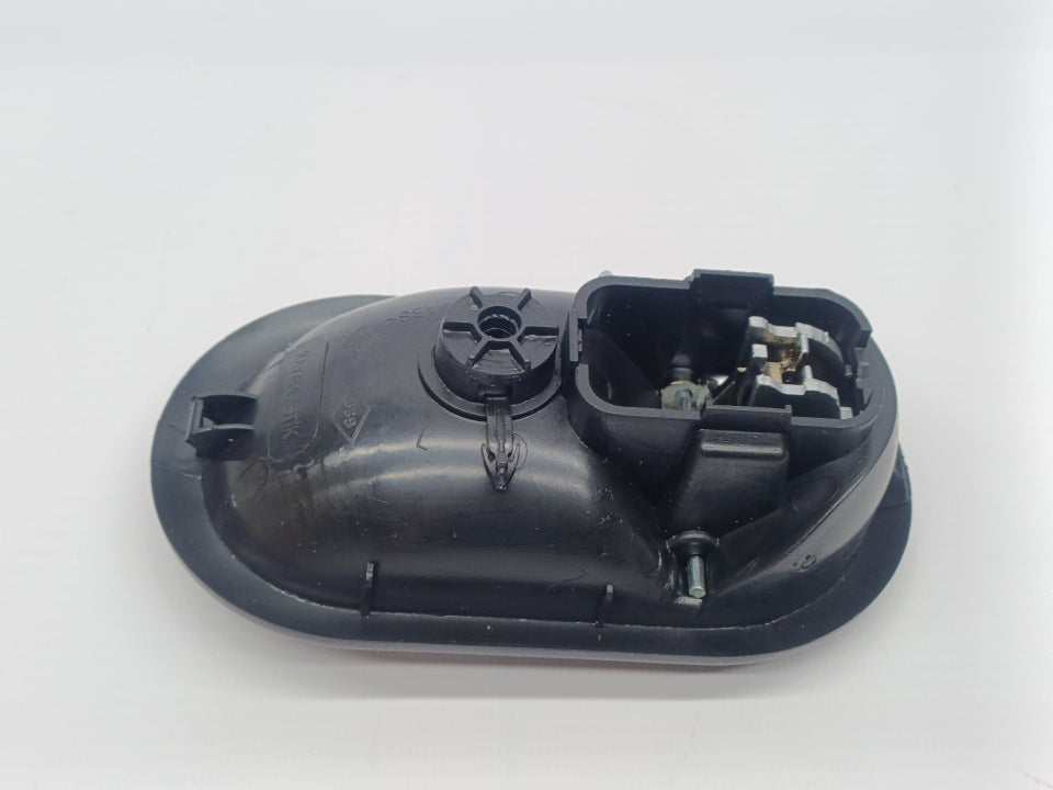 Puxador Interior Esquerdo Renault Megane II Scenic IIKangoo Clio III Modus Twingo II Dacia Duster
