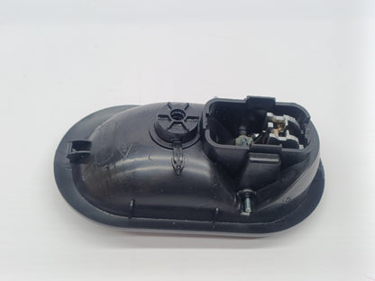 Puxador Interior Esquerdo Renault Megane II Scenic IIKangoo Clio III Modus Twingo II Dacia Duster