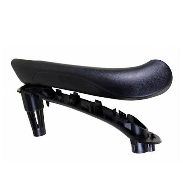 Puxador Interior Porta Direita Renault Kangoo 08-21 (Preto)