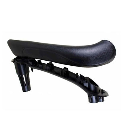 Puxador Interior Porta Direita Renault Kangoo 08-21 (Preto)