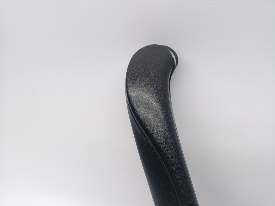 Puxador Interior Porta Direita Renault Kangoo 08-21 (Preto)