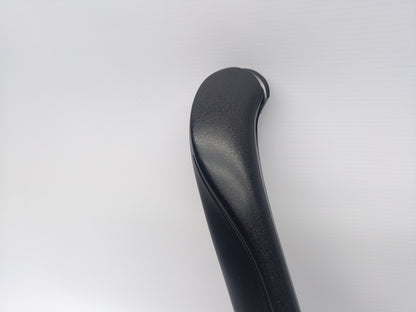 Puxador Interior Porta Direita Renault Kangoo 08-21 (Preto)