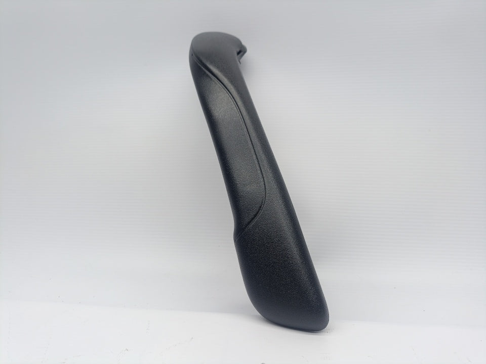 Puxador Interior Porta Direita Renault Kangoo 08-21 (Preto)