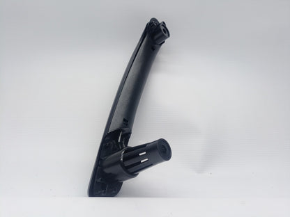 Puxador Interior Porta Direita Renault Kangoo 08-21 (Preto)