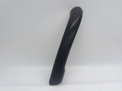 Puxador Interior Porta Esquerda Renault Kangoo 08-21 (Preto)