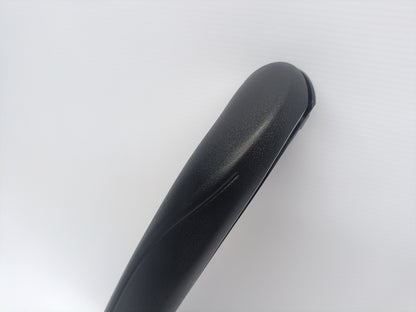 Puxador Interior Porta Esquerda Renault Kangoo 08-21 (Preto)