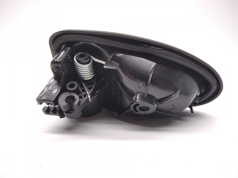 Puxador Interior Renault Clio II 98-05 Direito Cinza
