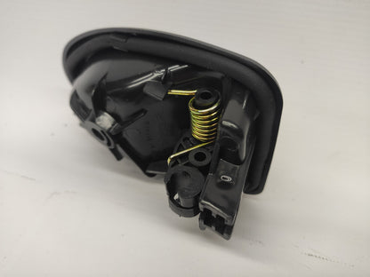 Puxador Interior Renault Clio II 98-05 Esq Cinza Cabo Aço