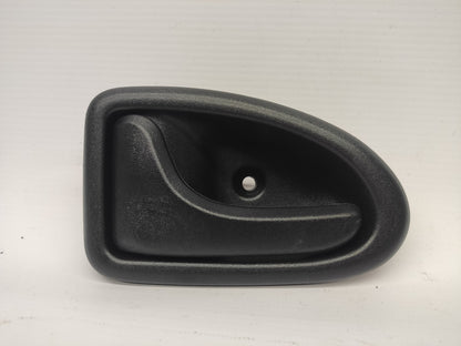 Puxador Interior Renault Clio II 98-05 Esq Preto Cabo Aço