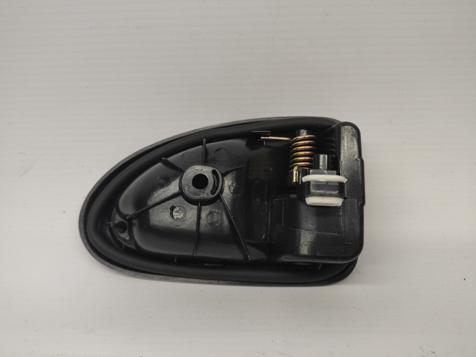 Puxador Interior Renault Clio II 98-05 Esq preto
