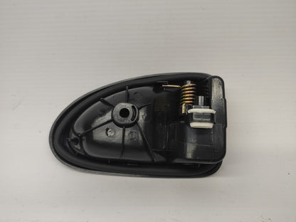 Puxador Interior Renault Clio II 98-05 Esq preto