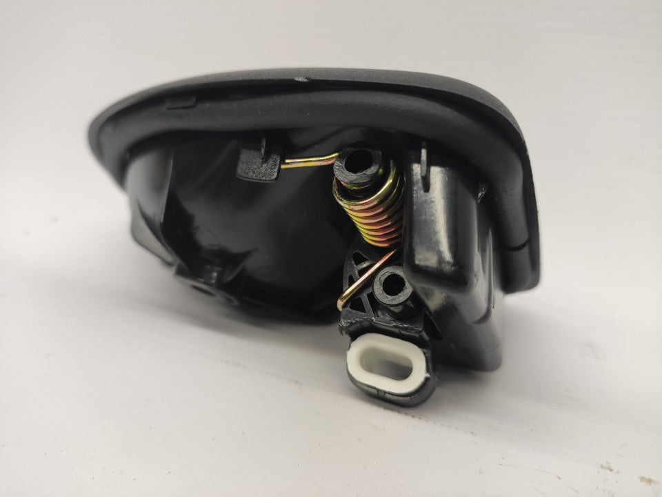 Puxador Interior Renault Clio II 98-05 Esq preto