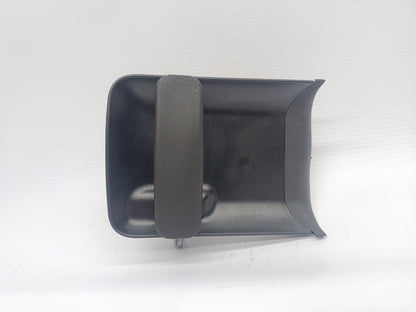 Puxador Porta Lateral Esquerda Citroen Berlingo 98-08