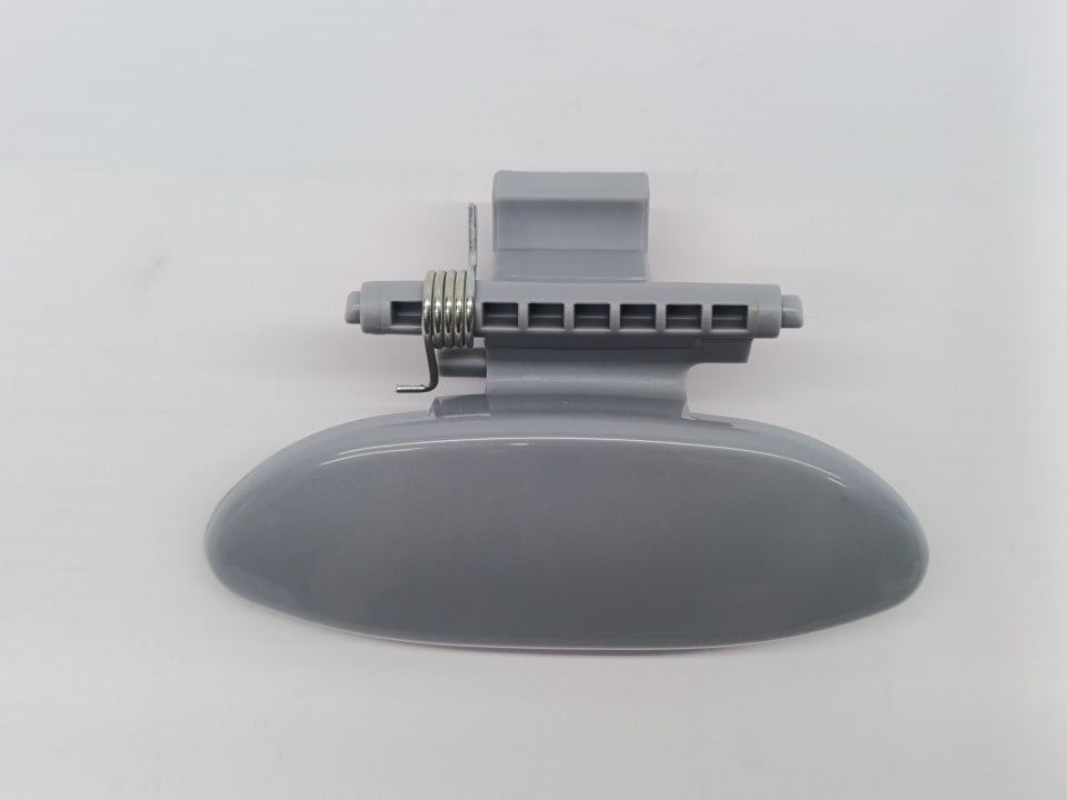 Puxador Porta Luvas Cinza Citroen C3 C2 Berlingo Peugeot 206 Partner 98-08