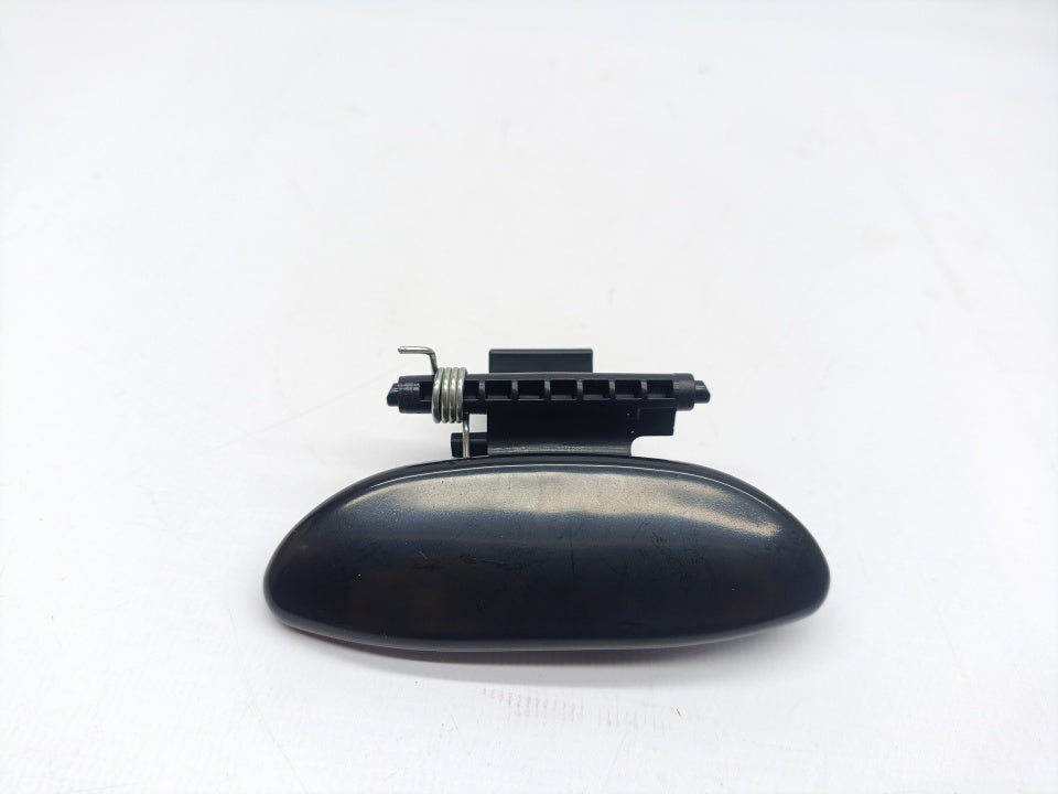 Puxador Porta Luvas Preto Citroen C3 C2 Berlingo Peugeot 206 Partner 02-08