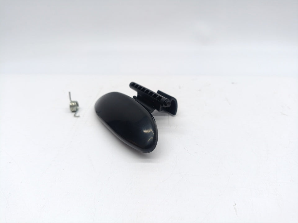 Puxador Porta Luvas Preto Citroen C3 C2 Berlingo Peugeot 206 Partner 02-08