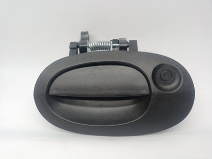 Puxador Tampa Mala Renault Kangoo 97-08 1Porta
