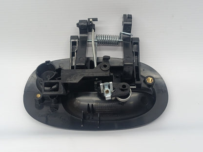 Puxador Tampa Mala Renault Kangoo 97-08 1Porta