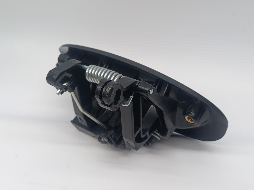 Puxador Tampa Mala Renault Kangoo 97-08 1Porta