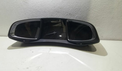 Quadrante Peugeot 208 12 -
