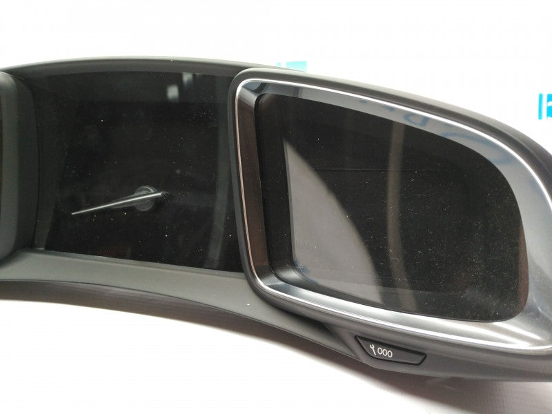 Quadrante Peugeot 208