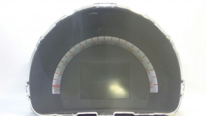 Quadrante Renault Twingo III