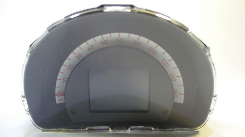 Quadrante Renault Twingo III