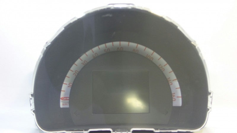 Quadrante Renault Twingo III