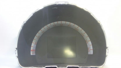 Quadrante Renault Twingo III