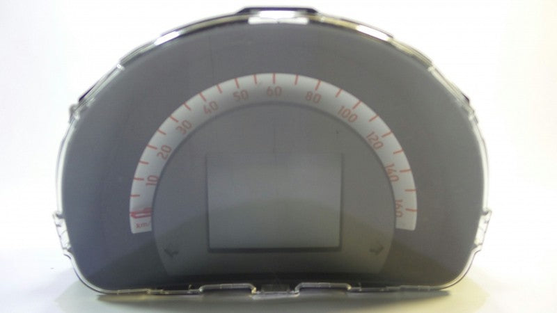 Quadrante Renault Twingo III