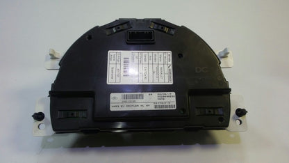 Quadrante Renault Twingo III