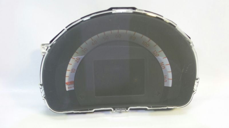 Quadrante Smart FORFOUR 453 14 -