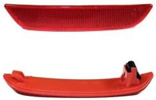 Refletor Direito Renault Clio IV 13-19 HB (Esq SW)