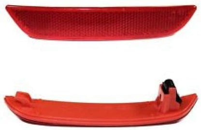 Refletor Direito Renault Clio IV 13-19 HB (Esq SW)