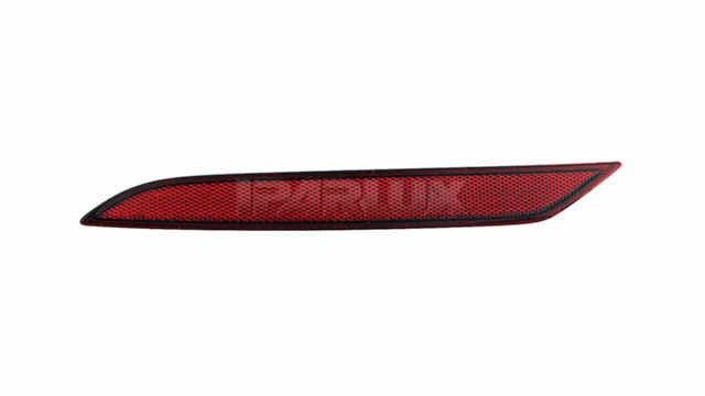 Refletor Direito Volkswagen Golf VII 17-22