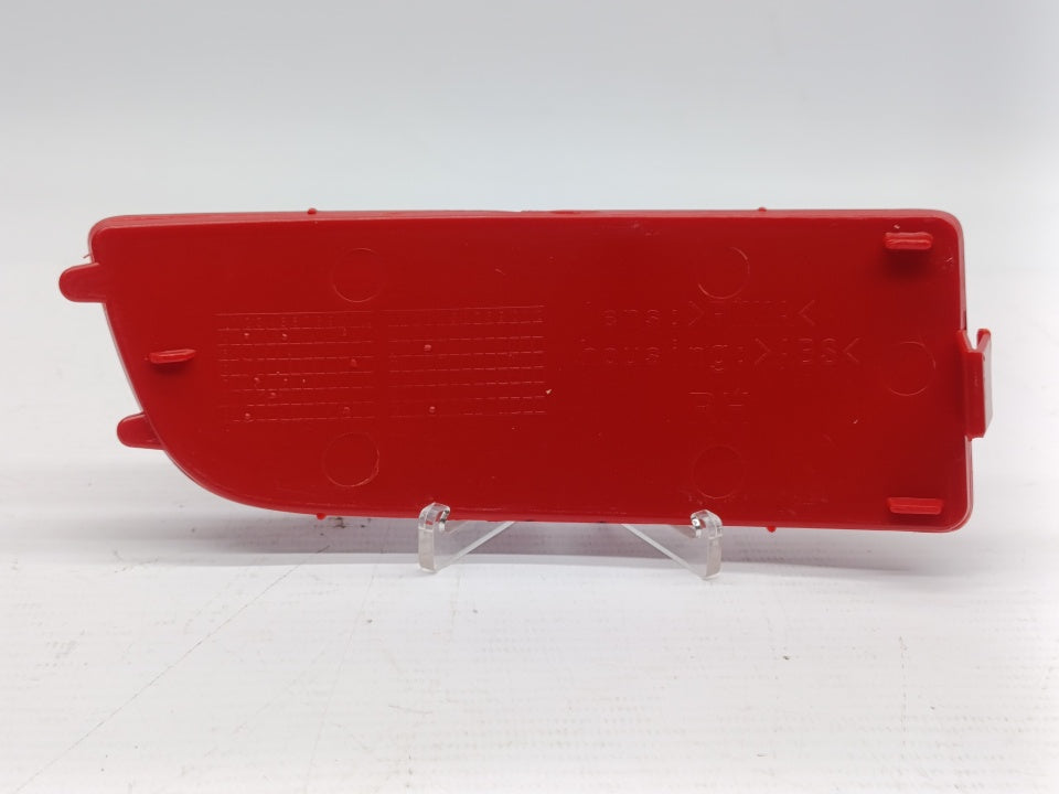 Refletor Direito VW Crafter 06-16