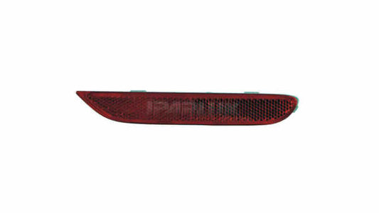 Refletor Esquerdo Nissan Pathfinder 13-