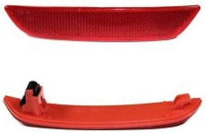 Refletor Esquerdo Renault Clio IV 13-19 HB ( Dir SW)