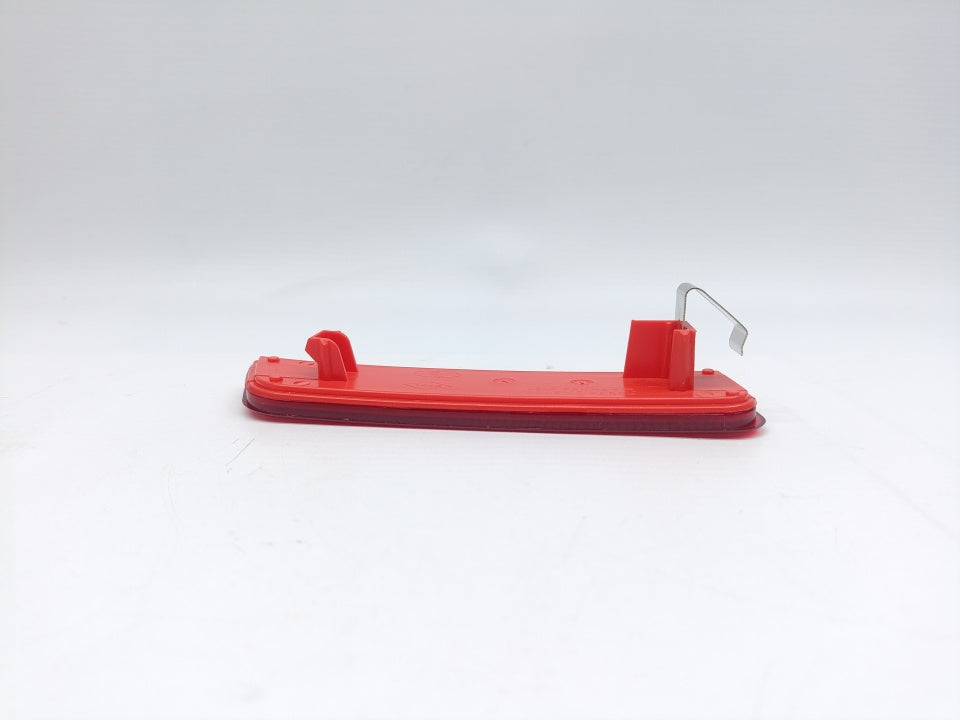 Refletor Para-Choques Direito Dacia Duster 2010 a 2017