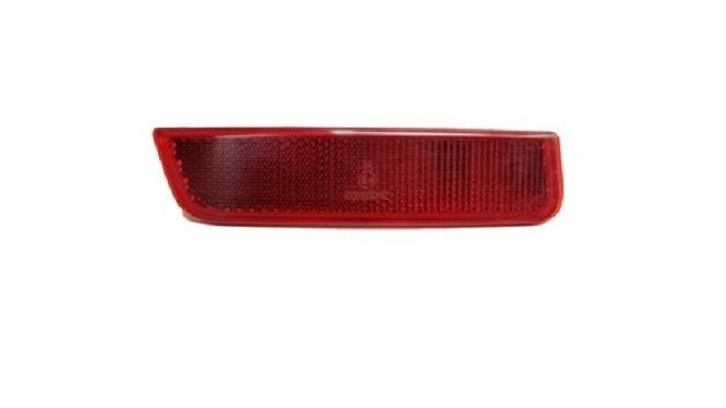 Refletor Para-Choques Esquerdo Dacia Duster 10-17