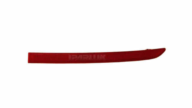 Refletor Para Choques Esquerdo VW Tiguan 07-11