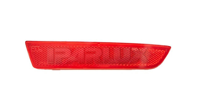 Refletor Para Choques Mercedes Vito W447 14-20 Direito