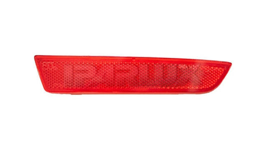 Refletor Para Choques Mercedes Vito W447 14-20 Esquerdo