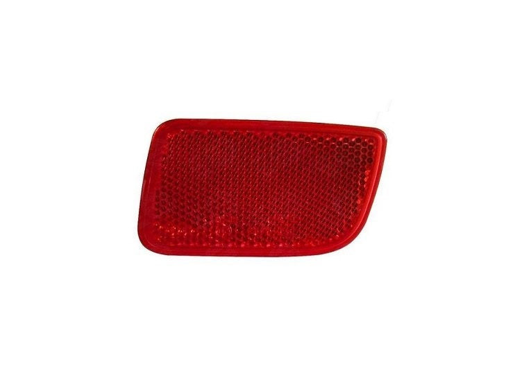 Refletor Para Choques Tras Direito Renault Master Opel Movano 10-25