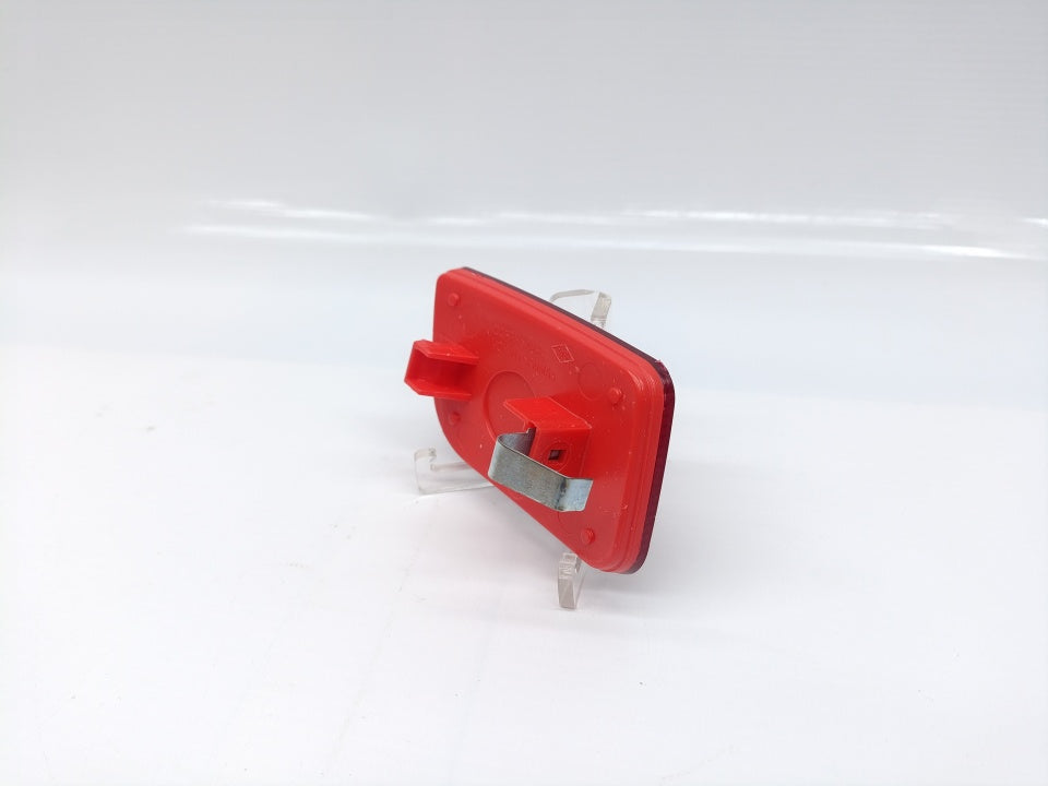 Refletor Para Choques Tras Direito Renault Master Opel Movano 10-25
