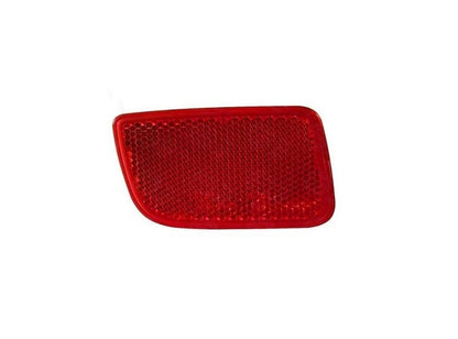 Refletor Para Choques Tras Esquerdo Renault Master Opel Movano 10-25